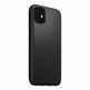Nomad Leather Rugged Case - кожен (естествена кожа) кейс за iPhone 11 (черен) 3