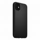 Nomad Leather Rugged Waterproof Case - кожен (естествена кожа) кейс за iPhone 11 (черен) 3