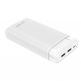 4smarts Power Bank VoltHub Go2 20000 mAh - външна батерия с 2 USB изхода (бял) 1