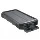 4smarts Solar Power Bank Rugged TitanPack Slim 20,000mAh - соларна удароустойчива външна батерия с 5xUSB изхода, компас и фенер  2