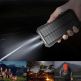 4smarts Solar Power Bank Rugged TitanPack Slim 20,000mAh - соларна удароустойчива външна батерия с 5xUSB изхода, компас и фенер  6