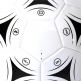 Platinet Speaker PMGPF Bluetooth Football Polish Flag - безжичен портативен спийкър за мобилни устройства (бял) 1