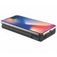 Griffin Reserve Wireless Charging Power Bank 5000 mAh - външна батерия с USB изход и безжично зареждане за мобилни устройства (черен) 1