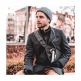 4smarts Universal Cross-Body Bag - текстилна чанта с презрамка за устройства до 9.7 инча (сив) 1