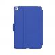 Speck Balance Folio Case - текстилен калъф и поставка за iPad Mini 5 (2019), iPad Mini 4 (син) 2