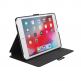 Speck Balance Folio Case - текстилен калъф и поставка за iPad Mini 5 (2019), iPad Mini 4 (черен) 2