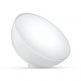 Philips Hue Go V2 EU - преносима настолна LED лампа с бяла светлина за безжично управляемо осветление за iOS и Android устройства  4