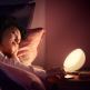 Philips Hue Go V2 EU - преносима настолна LED лампа с бяла светлина за безжично управляемо осветление за iOS и Android устройства  5