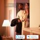 Philips Hue Bluetooth E27 Warm White Light - единична лампа E27 с бяла светлина за безжично управляемо осветление за iOS и Android устройства  2