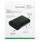 4smarts Power Bank VoltHub 10000 mAh PD and QC 3.0 - външна батерия с два USB и USB-C изходи и технология за бързо зареждане (светлорозов) 4