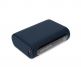 4smarts Power Bank VoltHub 10000 mAh PD and QC 3.0 - външна батерия с два USB и USB-C изходи и технология за бързо зареждане (тъмносин) 6