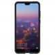 Spigen Rugged Armor Case - удароустойчив силиконов (TPU) калъф за Huawei P20 Pro (черен) 7
