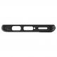 Spigen Rugged Armor Case - тънък качествен силиконов (TPU) калъф за Huawei P30 Lite (черен) 6