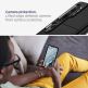 Spigen Rugged Armor Case - тънък качествен силиконов (TPU) калъф за Xiaomi Mi Note 10, Note 10 Pro (черен) 1