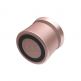Zagg iFrogz Coda Wireless Speaker - безжичен блутут спийкър за мобилни устройства (розово злато) 3