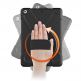 Eiger Peak 500m Case - удароустойчив хибриден кейс от най-висок клас за iPad 7 (2019) (черен) 3