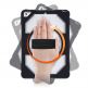 Eiger Peak 2000m Case - удароустойчив хибриден кейс от най-висок клас за iPad 7 (2019) (черен) 3