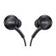 Samsung Earphones Tuned by AKG EO-IC100BB - слушалки с USB-C за Samsung и устройства с USB-C (черен) 2