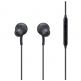 Samsung Earphones Tuned by AKG EO-IC100BB - слушалки с USB-C за Samsung и устройства с USB-C (черен) 6