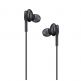 Samsung Earphones Tuned by AKG EO-IC100BB - слушалки с USB-C за Samsung и устройства с USB-C (черен) 8