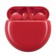 Huawei FreeBuds 3 Intelligent Noise Cancellation - безжични Bluetooth слушалки с микрофон (червен)  1