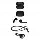 4smarts True Wireless Stereo Headset Eara SkyPods Touch - безжични Bluetooth слушалки с микрофон за мобилни устройства (черен)  4