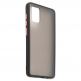 4smarts Hard Cover MALIBU Case - удароустойчив хибриден кейс за iPhone 11 (черен) 1