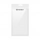 Удароустойчив поликарбонатов кейс за Samsung Galaxy Z Fold8 Ultra - Techsuit Magic Shield Hard Case (лилав) 6