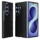 Удароустойчив поликарбонатов кейс за Samsung Galaxy Z Fold8 Ultra - Techsuit Magic Shield Hard Case (черен)