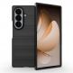 Удароустойчив поликарбонатов кейс за Samsung Galaxy Z Fold8 Ultra - Techsuit Magic Shield Hard Case (черен) 1