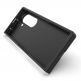 Удароустойчив поликарбонатов кейс за Samsung Galaxy Z Fold8 Ultra - Techsuit Magic Shield Hard Case (черен) 3