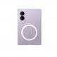 Оригинален поликарбонатов кейс с MagSafe поддръжка за Samsung Galaxy Z Fold8 - Samsung Clear Magnet Cover Case EF-CF971CTE (прозрачен) 2