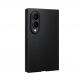 Оригинален кевларен кейс с Qi2 за Samsung Galaxy Z Fold8 - Samsung Carbon Magnet Case EF-KF971SBE (черен) 1