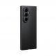 Оригинален кевларен кейс с Qi2 за Samsung Galaxy Z Fold8 Ultra - Samsung Carbon Magnet Case EF-KF976SBE (черен) 1
