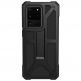 Urban Armor Gear Monarch - удароустойчив хибриден кейс за Samsung Galaxy S20 Plus (черен-карбон) 3