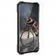 Urban Armor Gear Monarch - удароустойчив хибриден кейс за Samsung Galaxy S20 (черен-карбон) 2
