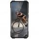 Urban Armor Gear Monarch - удароустойчив хибриден кейс за Samsung Galaxy S20 (черен-карбон) 4