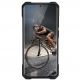 Urban Armor Gear Monarch - удароустойчив хибриден кейс за Samsung Galaxy S20 (черен) 4