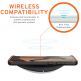 Urban Armor Gear Civilian - удароустойчив хибриден кейс за Samsung Galaxy S20 Plus (черен) 5