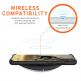 Urban Armor Gear Pathfinder SE Camo - удароустойчив хибриден кейс за Samsung Galaxy S20 Plus (тъмносив камуфлаж) 7