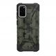 Urban Armor Gear Pathfinder SE Camo - удароустойчив хибриден кейс за Samsung Galaxy S20 Plus (камуфлаж) 3
