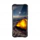 Urban Armor Gear Plasma - удароустойчив хибриден кейс за Samsung Galaxy S20 (прозрачен) 4