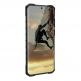 Urban Armor Gear Pathfinder - удароустойчив хибриден кейс за Samsung Galaxy S20 Plus (черен) 2