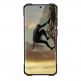 Urban Armor Gear Pathfinder - удароустойчив хибриден кейс за Samsung Galaxy S20 Plus (черен) 4