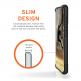 Urban Armor Gear Pathfinder - удароустойчив хибриден кейс за Samsung Galaxy S20 Plus (черен) 6