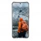 Urban Armor Gear Plyo Case - удароустойчив хибриден кейс за Samsung Galaxy S20 Plus (прозрачен) 3