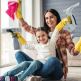 Platinet Rechargeable Window Cleaner - уред за почистване на прозорци (бял) 4