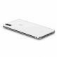 Moshi SuperSkin - тънък силиконов (TPU) калъф (0.35 mm) за iPhone XS, iPhone X (прозрачен) 3
