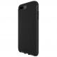Tech21 Evo Tactical Case - хибриден кейс с висока защита за iPhone 8 Plus, iPhone 7 Plus (черен) 1