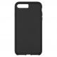 Tech21 Evo Tactical Case - хибриден кейс с висока защита за iPhone 8 Plus, iPhone 7 Plus (черен) 3